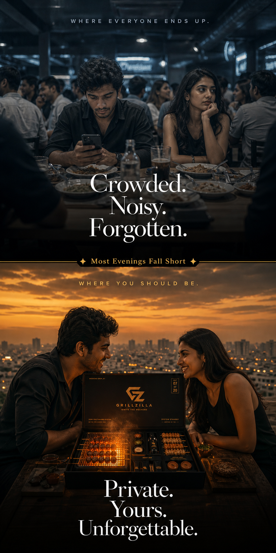 Discover Hyderabad's Elite: The Best Private Dining Experiences in 2026